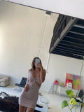 Lorenza dress